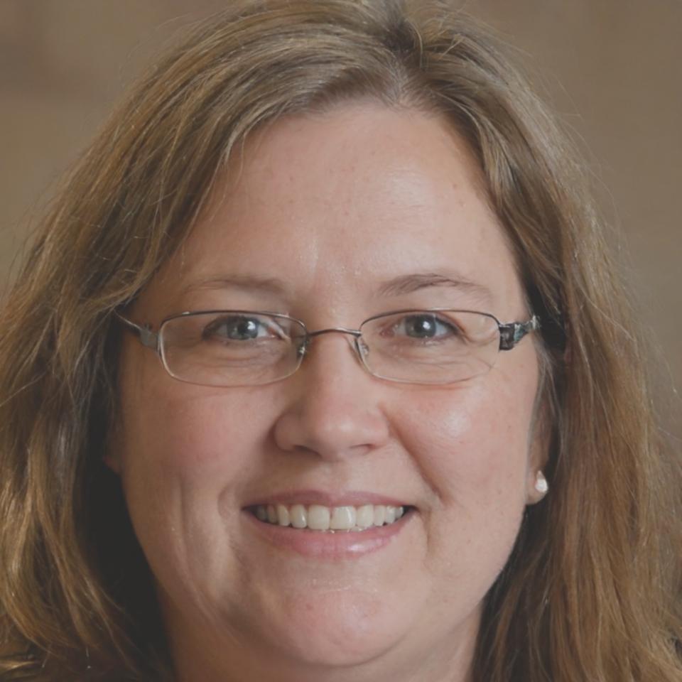 Student reviewing financial concepts