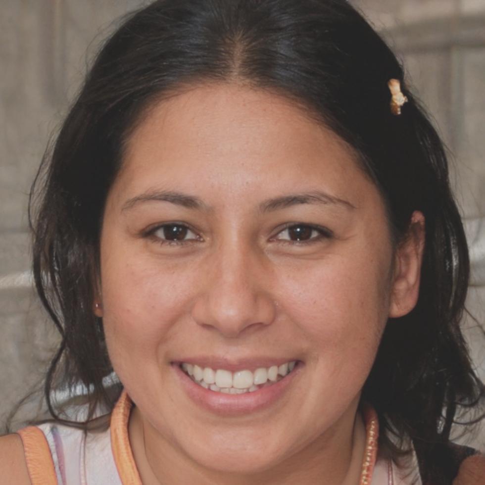 Aisling Driscoll profile