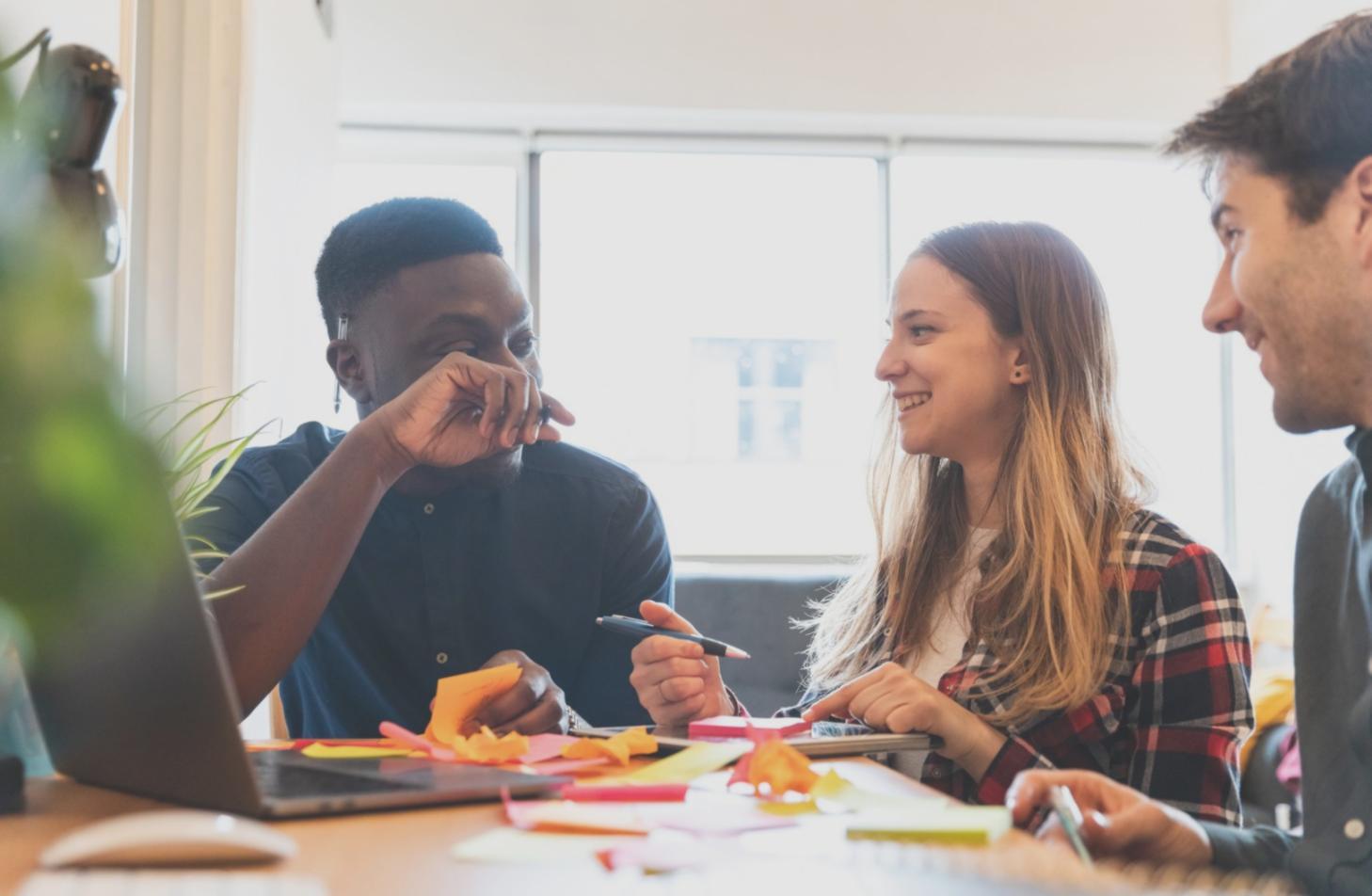 Learning progress tracking